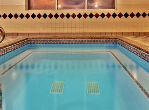 фото отеля Holiday Inn Express O'Neill