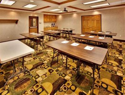 фото отеля Holiday Inn Express O'Neill