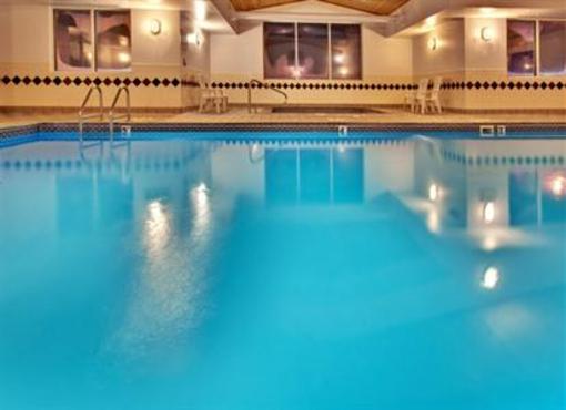 фото отеля Holiday Inn Express O'Neill