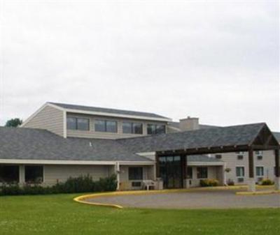 фото отеля Americinn Lodge & Suites Park Rapids