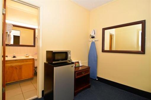 фото отеля Americas Best Value Inn Goodland