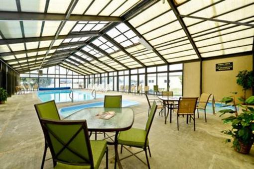 фото отеля Americas Best Value Inn Goodland