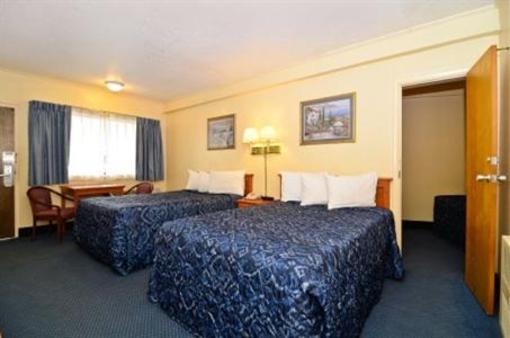 фото отеля Americas Best Value Inn Goodland