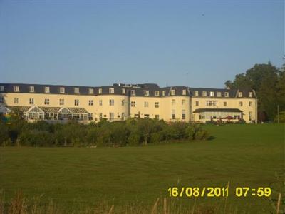 фото отеля Bloomfield House Hotel Mullingar