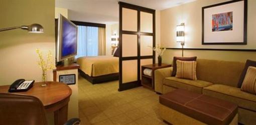 фото отеля Hyatt Place Saratoga Malta
