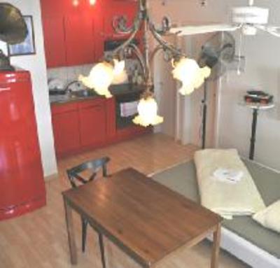 фото отеля ZAK Hotel & Backpackers