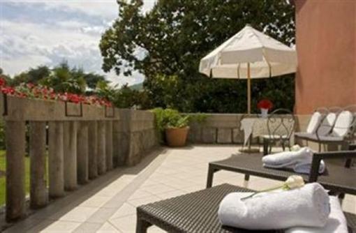 фото отеля Milenij Hotel Sv. Jakov