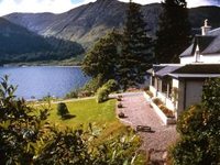 Corriegour Lodge Hotel Spean Bridge