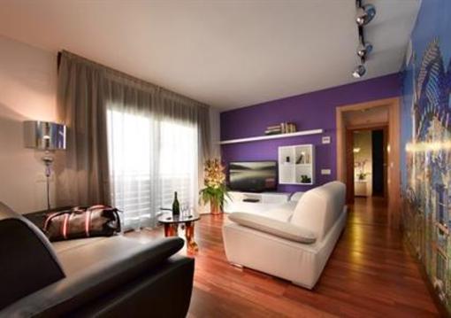 фото отеля Castro Exclusive Residences Telegrafo
