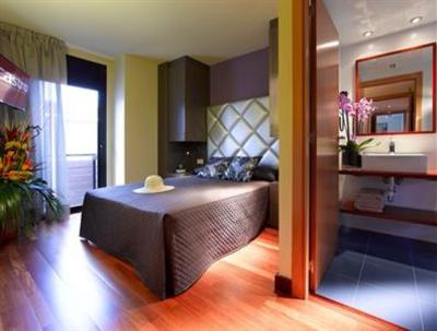 фото отеля Castro Exclusive Residences Telegrafo