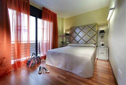 фото отеля Castro Exclusive Residences Telegrafo