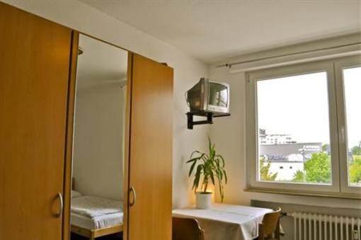 фото отеля Boarding House Cologne