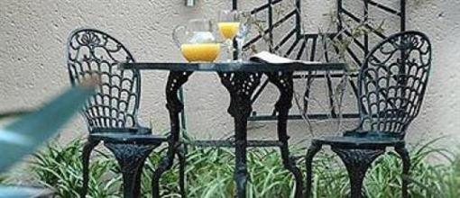 фото отеля Lourie Lodge Johannesburg