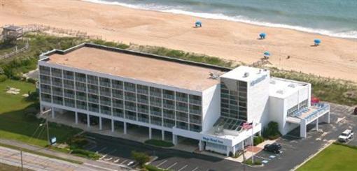фото отеля Nags Head Inn