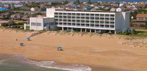 фото отеля Nags Head Inn