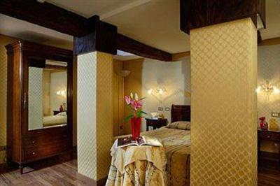 фото отеля Arco Antico Guest House