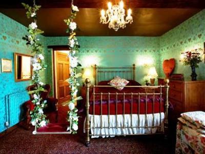 фото отеля Hundred House Hotel Norton Telford