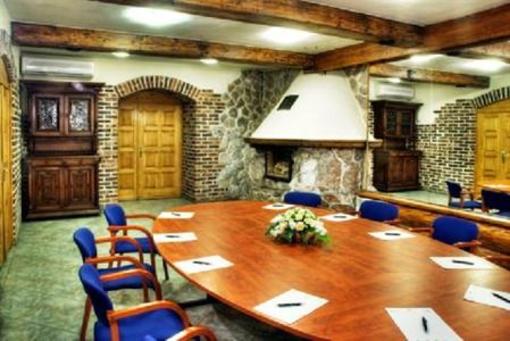 фото отеля Hotel Litwor