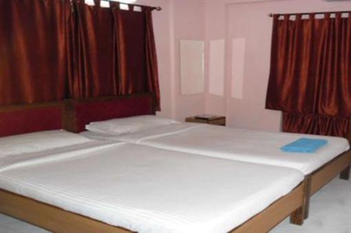 фото отеля Casa Salt Lake Kolkata