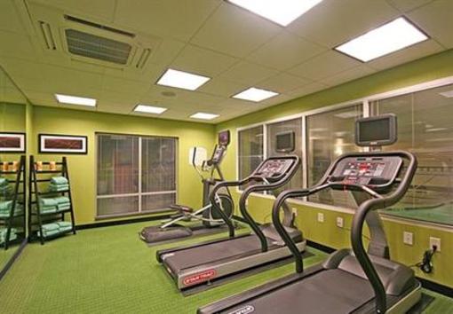 фото отеля Fairfield Inn & Suites Asheboro