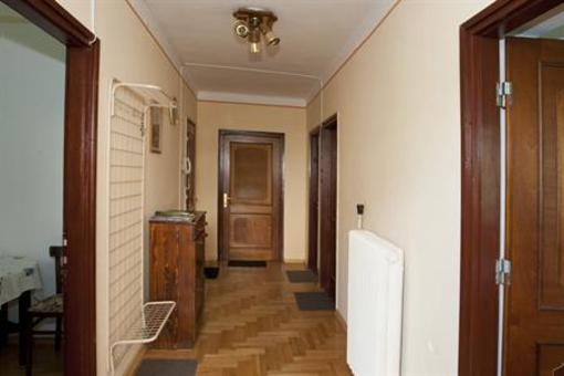 фото отеля Zuglo Apartman Budapest