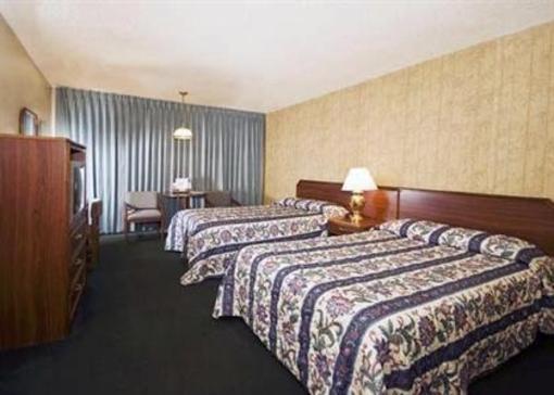 фото отеля Rodeway Inn Boise