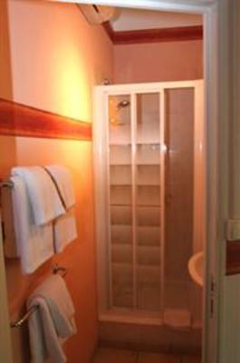 фото отеля Hotel Constantin Arles