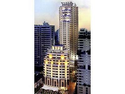 фото отеля Grand Sukhumvit Hotel Bangkok (Managed by Accor)