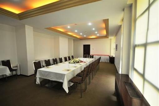 фото отеля Dafne Hotel
