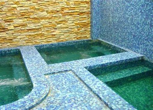 фото отеля Tianjin Green Park Villa Hotel