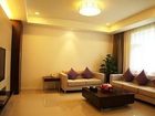 фото отеля Tianjin Green Park Villa Hotel