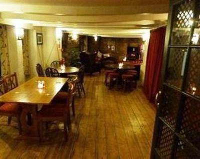 фото отеля The Peterville Inn