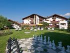 фото отеля Hotel Tyrol Kastelruth