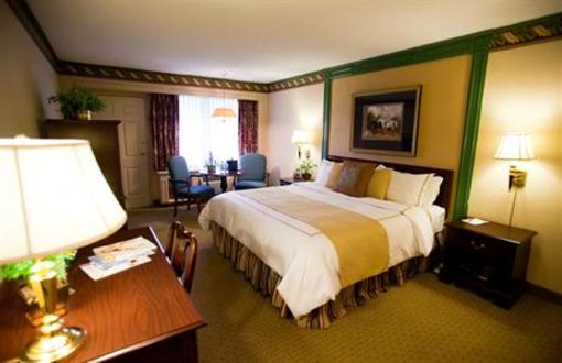 фото отеля Olde Mill Inn Basking Ridge