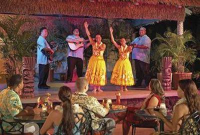 фото отеля Kaanapali Beach Hotel Lahaina