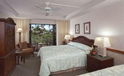 фото отеля Kaanapali Beach Hotel Lahaina