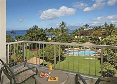 фото отеля Kaanapali Beach Hotel Lahaina