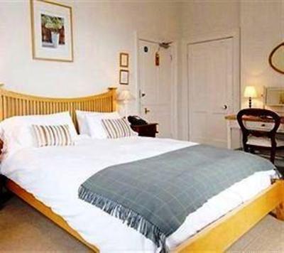 фото отеля The Rectory Hotel Malmesbury