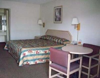 фото отеля Knights Inn Murfreesboro