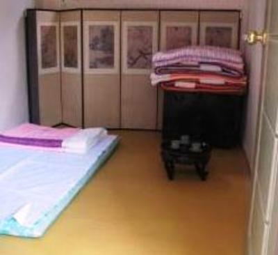 фото отеля Hanok Friends House 2