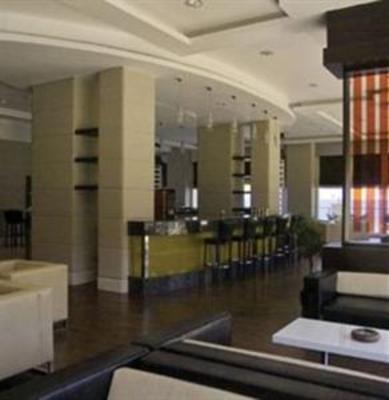 фото отеля The Maxim Resort