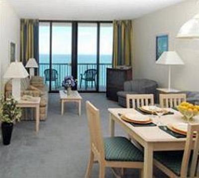 фото отеля Beach Colony Resort