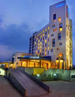 фото отеля Aston Palembang Hotel & Conference Centre