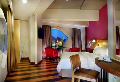 фото отеля Aston Palembang Hotel & Conference Centre