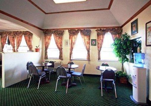 фото отеля Econo Lodge Temple