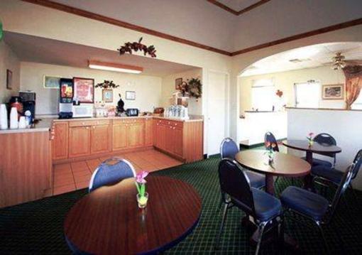 фото отеля Econo Lodge Temple