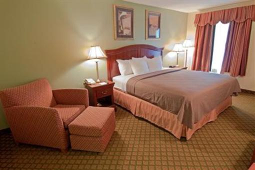 фото отеля BEST WESTERN of Walterboro