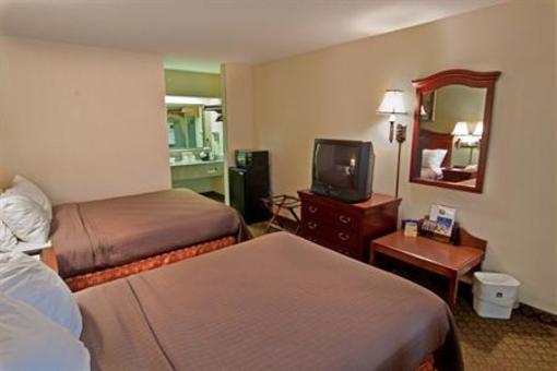 фото отеля BEST WESTERN of Walterboro