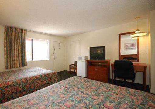 фото отеля Econo Lodge Riverside (California)