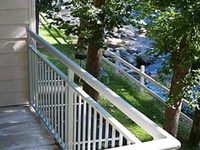 Rocky Waters Motor Inn